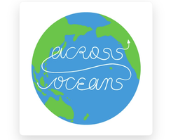 Across Oceans Pod