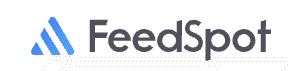 Feedspot Logo 2023
